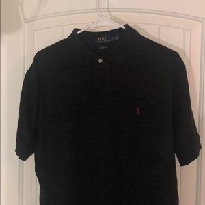 Men’s Polo Ralph Lauren Dress Shirt Size Medium